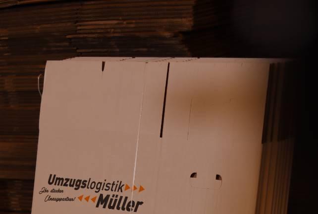 Günstiger Behördenumzug Lauta