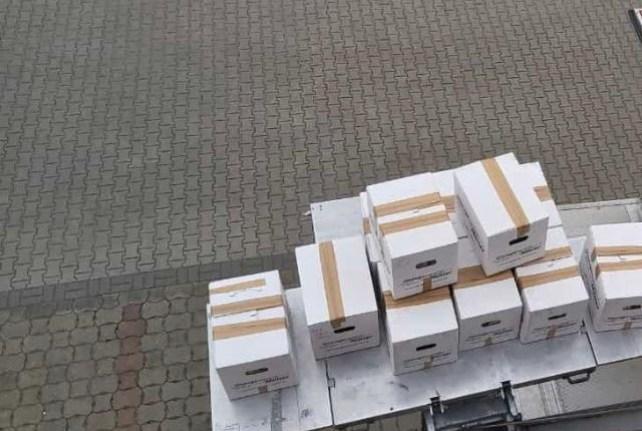 Checkliste für Ihren Büroumzug in Lauta