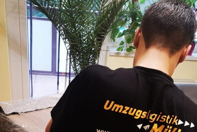 Preise für Ihren Studentenumzug in Lauta